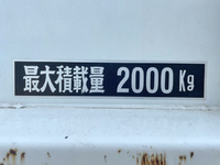 MITSUBISHI FUSO Canter Flat Body TKG-FEB50 2015 29,465km_15