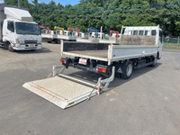 MITSUBISHI FUSO Canter Flat Body TKG-FEB50 2015 29,465km_16