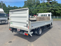 MITSUBISHI FUSO Canter Flat Body TKG-FEB50 2015 29,465km_2