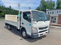 MITSUBISHI FUSO Canter Flat Body TKG-FEB50 2015 29,465km_3