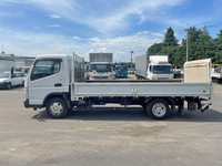 MITSUBISHI FUSO Canter Flat Body TKG-FEB50 2015 29,465km_5