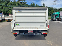 MITSUBISHI FUSO Canter Flat Body TKG-FEB50 2015 29,465km_9