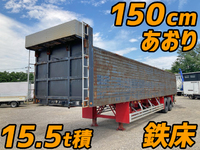 NIPPON TREX Others Flat Bed With Side Flaps PFB24102 1999 _1