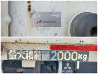 MITSUBISHI FUSO Canter Flat Body TKG-FEA50 2015 99,580km_16