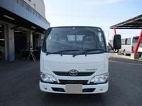 TOYOTA Toyoace Double Cab ABF-TRY230 2017 96,000km_3