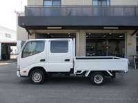 TOYOTA Toyoace Double Cab ABF-TRY230 2017 96,000km_5