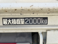 HINO Dutro Flat Body TKG-XZC605M 2015 87,342km_14