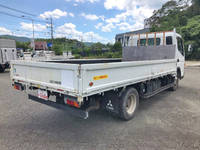 MITSUBISHI FUSO Canter Flat Body TKG-FEB50 2015 102,484km_2