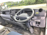 MITSUBISHI FUSO Canter Flat Body TKG-FEB50 2015 102,484km_34