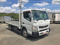 MITSUBISHI FUSO Canter Flat Body TKG-FEB50 2015 102,484km_3