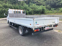 MITSUBISHI FUSO Canter Flat Body TKG-FEB50 2015 102,484km_4