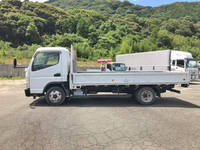 MITSUBISHI FUSO Canter Flat Body TKG-FEB50 2015 102,484km_5