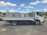 MITSUBISHI FUSO Canter Flat Body TKG-FEB50 2015 102,484km_6