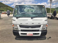 MITSUBISHI FUSO Canter Flat Body TKG-FEB50 2015 102,484km_7