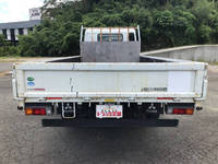 MITSUBISHI FUSO Canter Flat Body TKG-FEB50 2015 102,484km_9