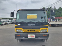 ISUZU Forward Sprinkler Truck KL-FTR34F4 2003 210,407km_6