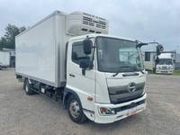 HINO Ranger Refrigerator & Freezer Truck 2KG-FC2ABA 2018 200,590km_3