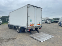 HINO Ranger Refrigerator & Freezer Truck 2KG-FC2ABA 2018 200,590km_4