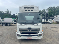 HINO Ranger Refrigerator & Freezer Truck 2KG-FC2ABA 2018 200,590km_7