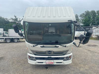 HINO Ranger Refrigerator & Freezer Truck 2KG-FC2ABA 2018 200,590km_8