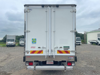 HINO Ranger Refrigerator & Freezer Truck 2KG-FC2ABA 2018 200,590km_9