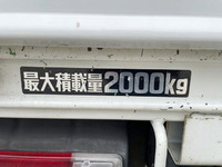 HINO Dutro Flat Body TKG-XZC605M 2015 102,200km_12