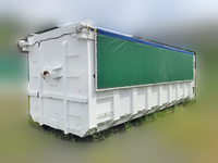 HINO Profia Container Carrier Truck 2PG-FS1AJA 2019 42,003km_27