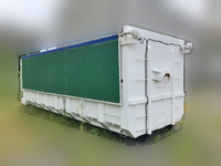 HINO Profia Container Carrier Truck 2PG-FS1AJA 2019 42,003km_28