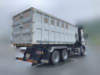 HINO Profia Container Carrier Truck 2PG-FS1AJA 2019 42,003km_2