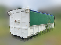 HINO Profia Container Carrier Truck 2PG-FS1AJA 2019 42,003km_33