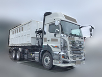 HINO Profia Container Carrier Truck 2PG-FS1AJA 2019 42,003km_3