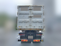 HINO Profia Container Carrier Truck 2PG-FS1AJA 2019 42,003km_6