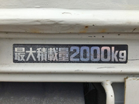 HINO Dutro Flat Body TKG-XZC605M 2015 115,901km_16