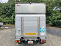 MITSUBISHI FUSO Canter Aluminum Van PDG-FE88DV 2007 468,459km_10