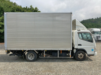 MITSUBISHI FUSO Canter Aluminum Van PDG-FE88DV 2007 468,459km_7
