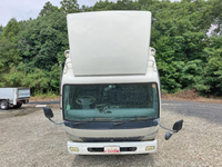 MITSUBISHI FUSO Canter Aluminum Van PDG-FE88DV 2007 468,459km_9