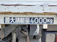 MITSUBISHI FUSO Canter Flat Body SKG-FEB90 2011 181,634km_17