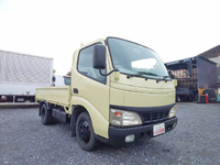 HINO Dutro Flat Body KK-XZU302M 2003 102,126km_3