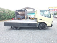 HINO Dutro Flat Body KK-XZU302M 2003 102,126km_8