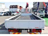 ISUZU Forward Truck (With 4 Steps Of Cranes) TKG-FRR90S2 2015 63,000km_15
