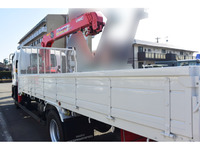 ISUZU Forward Truck (With 4 Steps Of Cranes) TKG-FRR90S2 2015 63,000km_16