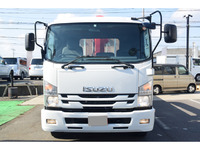 ISUZU Forward Truck (With 4 Steps Of Cranes) TKG-FRR90S2 2015 63,000km_3
