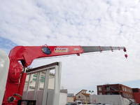MITSUBISHI FUSO Canter Truck (With 5 Steps Of Cranes) PA-FE83DGY 2006 153,000km_25