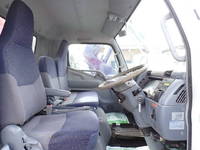 MITSUBISHI FUSO Canter Truck (With 5 Steps Of Cranes) PA-FE83DGY 2006 153,000km_29