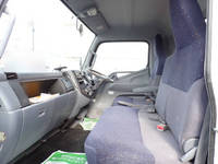 MITSUBISHI FUSO Canter Truck (With 5 Steps Of Cranes) PA-FE83DGY 2006 153,000km_30