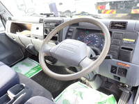MITSUBISHI FUSO Canter Truck (With 5 Steps Of Cranes) PA-FE83DGY 2006 153,000km_36