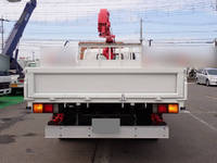 MITSUBISHI FUSO Canter Truck (With 5 Steps Of Cranes) PA-FE83DGY 2006 153,000km_5
