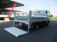 TOYOTA Dyna Flat Body TKG-XZU700 2017 89,000km_2