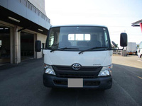 TOYOTA Dyna Flat Body TKG-XZU700 2017 89,000km_4