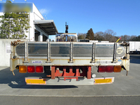 ISUZU Giga Truck (With 4 Steps Of Cranes) PDG-CYM77V8 2009 551,000km_5